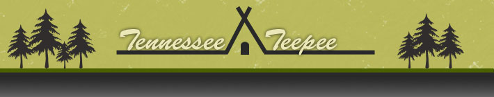 Tennessee Teepee